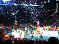 Ringling Brothers And Barnum Bailey Circus Over The Top Finale
