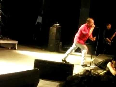 Scratch Acid - Owner's Lament (live)