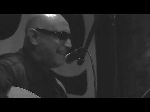 Alvarius B: "Wanted Man" (Live at the Hopscotch Music Festival, Raleigh, NC - 2012)