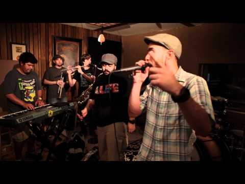 ArtOfficial - Rooftop Jam Session