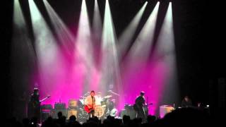 Noel Gallagher - AKA... Broken Arrow - San Diego 2012