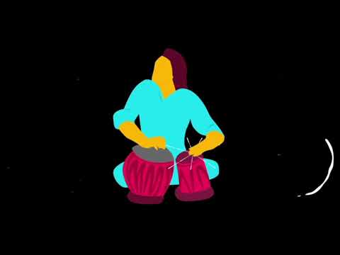 Kimba Sorzano DAY TIME PARTY {10X OVER Riddim}