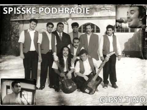 GIPSY TINO - STARY SLADAK