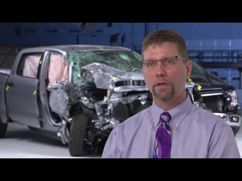 Most pickups need better passenger-side protection