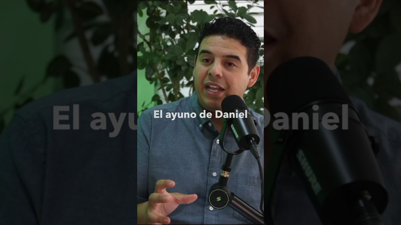 Daniel's Fast #family #faith #prayer #victory #Revival #healing #miracle #worship #fasting