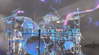 311 - Applied Science (Drum Solo)(Toronto 2026)