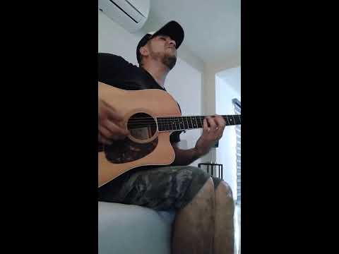 Sin ti estoy bien (cover)