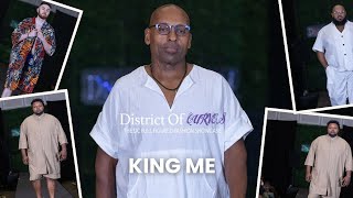 District of Curves video