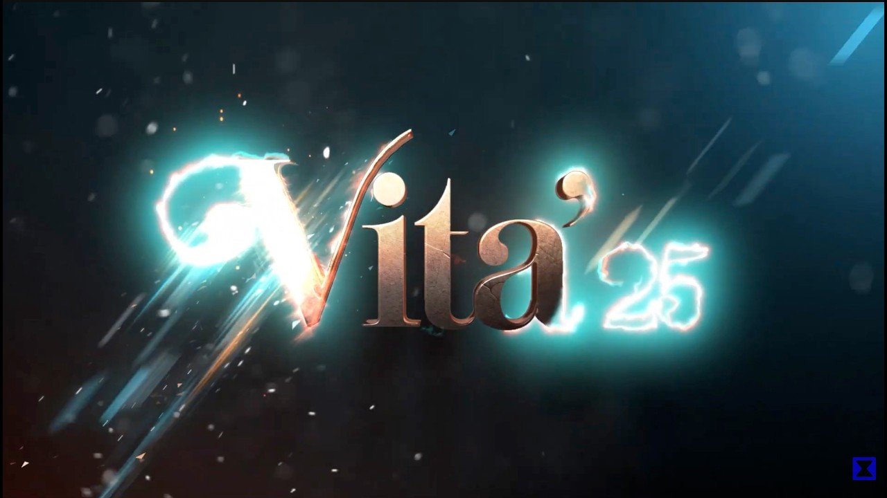 JY Prolife Vita 25 Promo