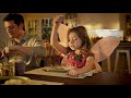 PediaSure Sidekicks TV Commercial Dinner Fairy