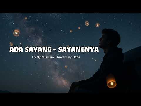 ADA SAYANG - SAYANGNYA - Fresly Nikijuluw | Cover || By Palastik