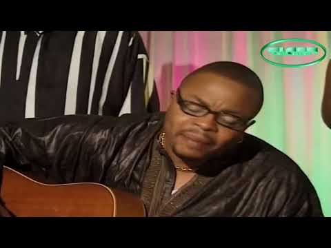 BURKINA FASO feat JB MPIANA TITRE SERGE PALMI LES ANGES ADORABLES   DJ OMEGA BP