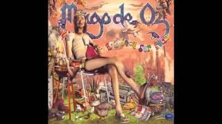 2  Memoria Da Noite   Mägo de Oz Hoy Toca Ser Feliz] (2006) {Single}   YouTube