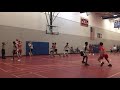 Tasos Cook 2019 AAU Season Mix