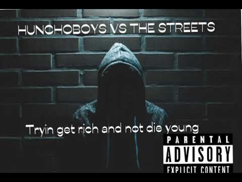 ManMan Huncho - Biggest barker