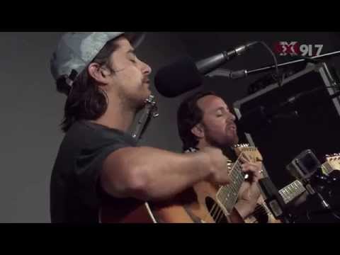 From Now On (acoustic) - Delta Spirit