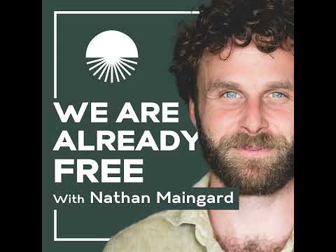 The Medicine of Authenticity: From YouTube Fame to Creative Freedom with Ben Brown #79