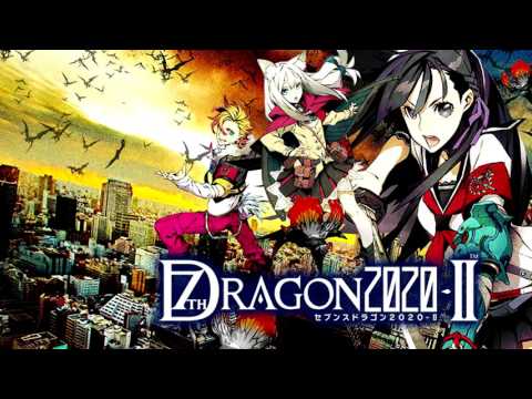 7th Dragon 2020-II OST - Battlefield – Rushing Life