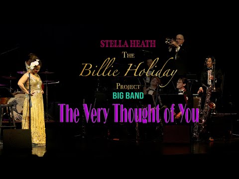 Stella Heath and her Trio video