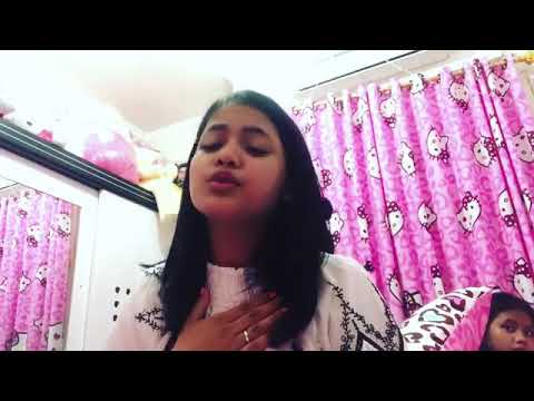 Putri Isnari Cover "Untuk Apa" menghayati bgt