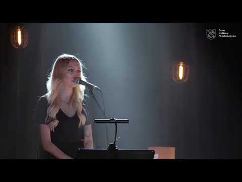 Virginia Chlebowska - TO NIE JA (Edyta Górniak)