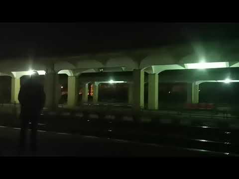 Tren Interegio 1668 soseste in gara Ploiesti Sud fara intarziere