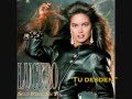 Lucero "Tu Desden"