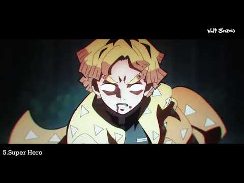 5.Nawrot NwT - Super Hero