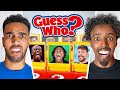 Beta Squad Guess The Youtuber Ft Niko Omilana