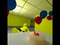 Try To Escape The Backrooms With Low Res Noclip VR