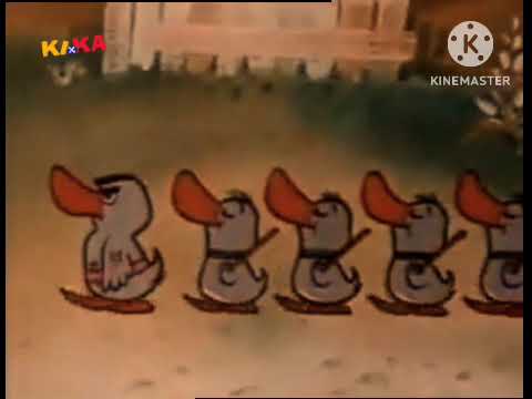 Calimero Intro In German KI.KA (2007)