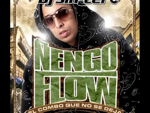 Ñengo Flow - Bam Pa Ti (feat. Cosculluela & Mexicano)