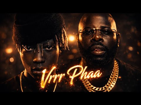 Dj Maphorisa & Vigro Deep - Vrrr Phaa (ft. Focalistic, Xduppy, Benzoo & Scotts Maphuma)