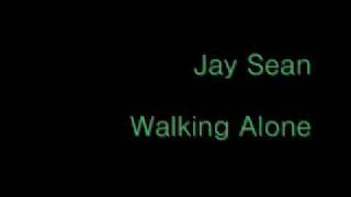 Jay Sean - Walking Alone