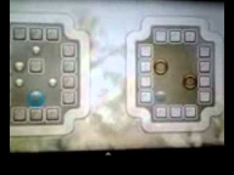 Quell Reflect; Stage 2 Level 1