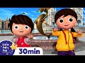 Copy Me Song Nursery Rhymes And Kids Songs Little Baby Bum Classics