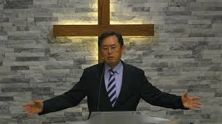 설교 동영상 메인 