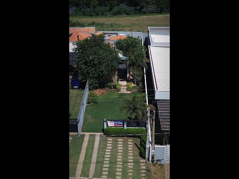 🏡 Casa à Venda no Condomínio Ondas Grandes - Represa de Santa Maria da Serra/SP - R$ 990.000,00