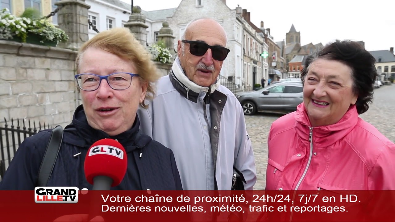 Edition du matin 19/06/2018 (1/2)