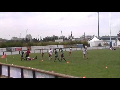 VICENZA VS VERONA 2804-2013 VALSUGANA 2T