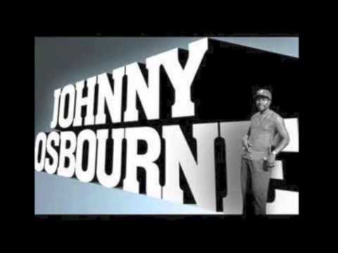 Johnny Osbourne - Love So Strong
