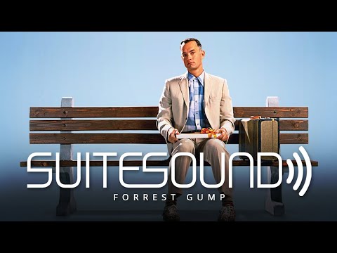 Forrest Gump - Ultimate Soundtrack Suite