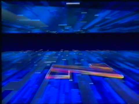 Vinheta: RBS Notícias - RBS TV (1994)