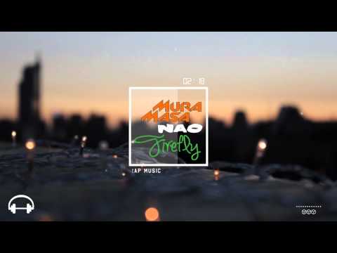 Mura Masa - Firefly (feat. Nao)