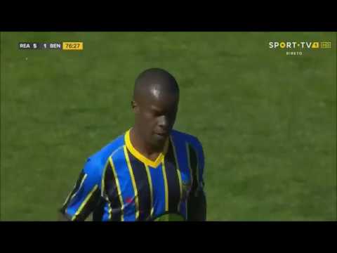 Marcelo Lopes - Real SC