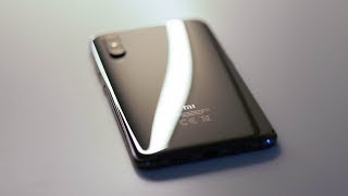 Xiaomi Mi 9 Review: Quietly solid