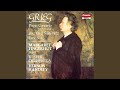 Lyric Suite, Op. 54: II. Norwegian Rustic March