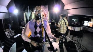 The band of the Yellow Sky - Little Girl [Rock Party 2.0 soundcheck Армавир]