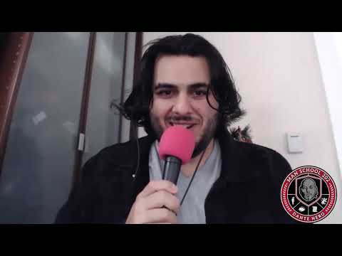 Is this new generation of men weaker? (Man School 202 Hosted by Dante Nero with guest TJ)