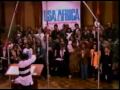 Michael Jackson Tina Turner Stevie Wonder We Are The World